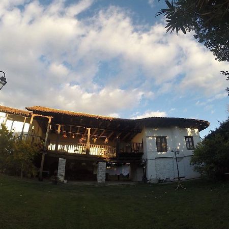 שקודר Pashko Vasa Guesthouse מראה חיצוני תמונה
