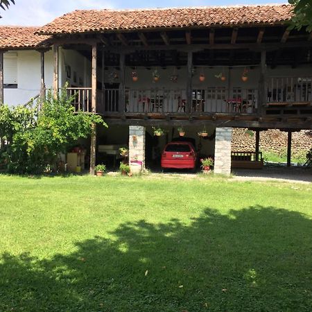 שקודר Pashko Vasa Guesthouse מראה חיצוני תמונה