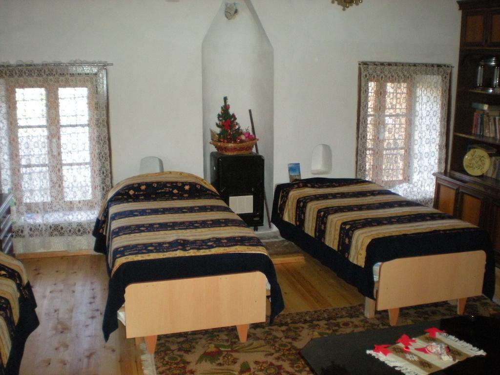 שקודר Pashko Vasa Guesthouse חדר תמונה