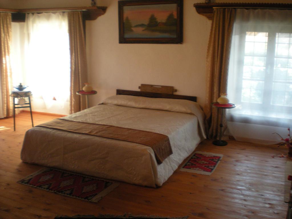 שקודר Pashko Vasa Guesthouse חדר תמונה