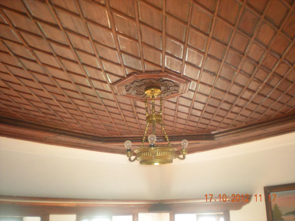 שקודר Pashko Vasa Guesthouse מראה חיצוני תמונה