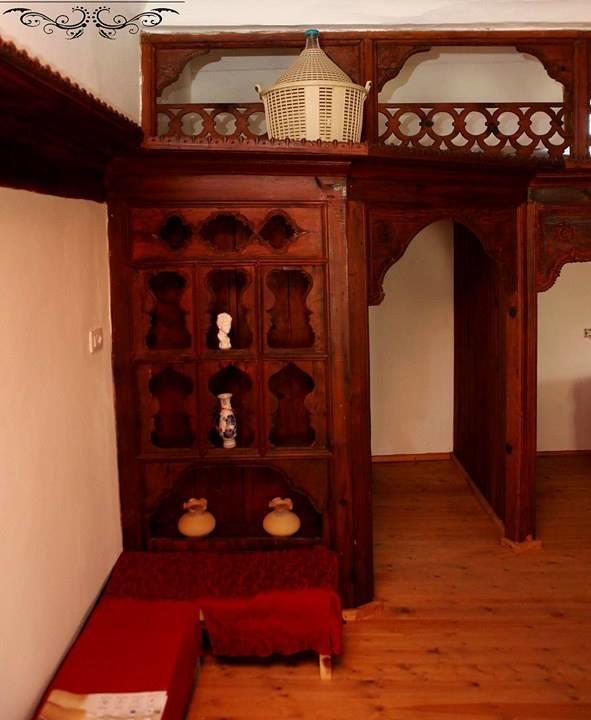 שקודר Pashko Vasa Guesthouse מראה חיצוני תמונה