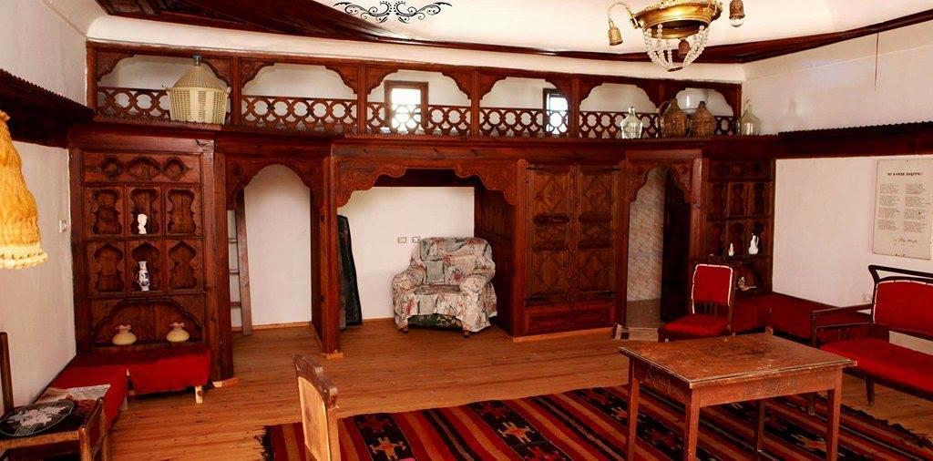 שקודר Pashko Vasa Guesthouse מראה חיצוני תמונה