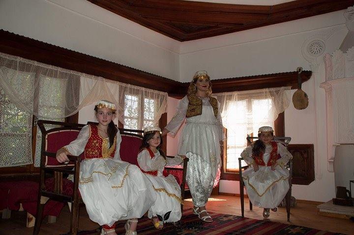 שקודר Pashko Vasa Guesthouse מראה חיצוני תמונה