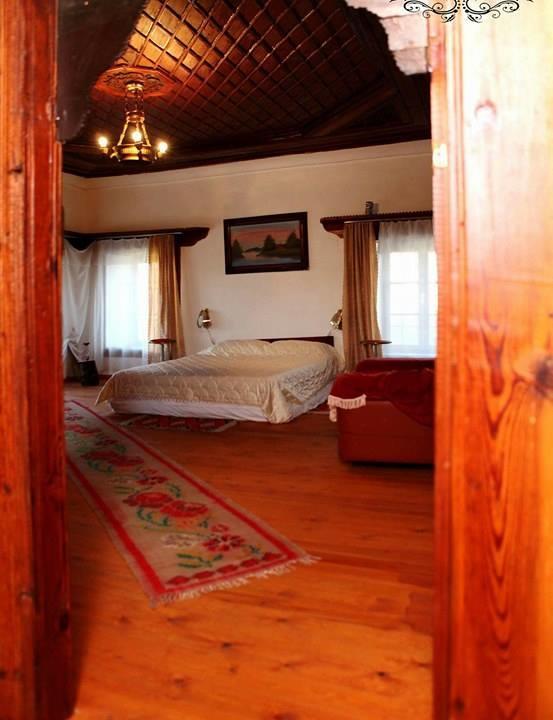 שקודר Pashko Vasa Guesthouse מראה חיצוני תמונה