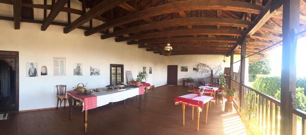 שקודר Pashko Vasa Guesthouse מראה חיצוני תמונה