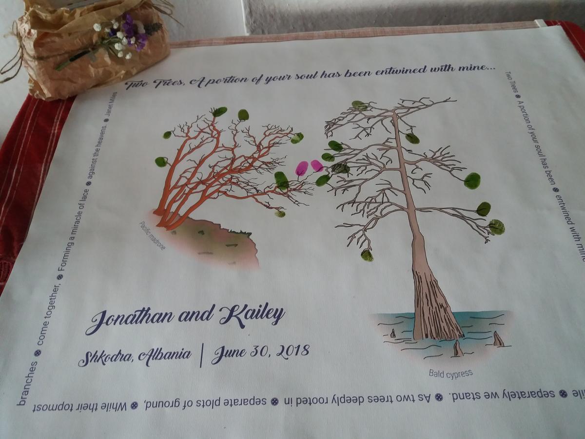 שקודר Pashko Vasa Guesthouse מראה חיצוני תמונה