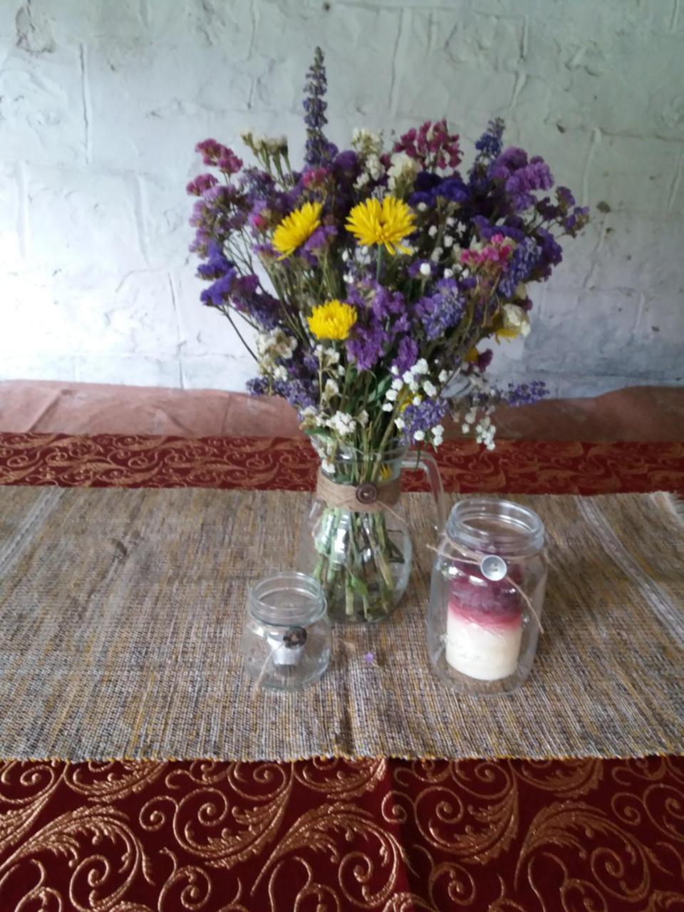 שקודר Pashko Vasa Guesthouse מראה חיצוני תמונה