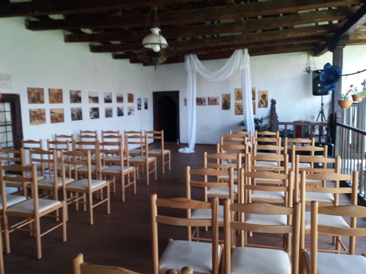 שקודר Pashko Vasa Guesthouse מראה חיצוני תמונה
