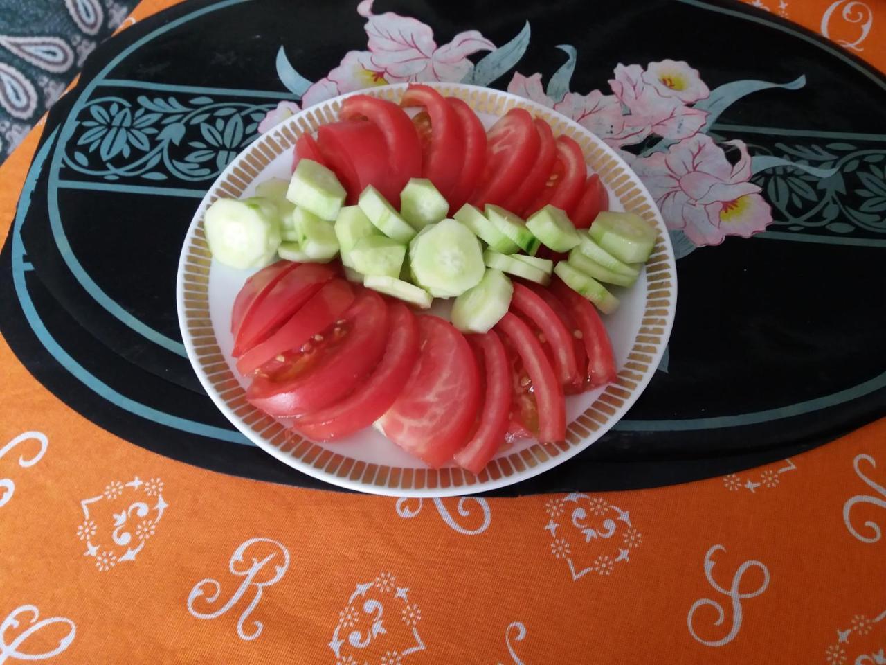שקודר Pashko Vasa Guesthouse מראה חיצוני תמונה
